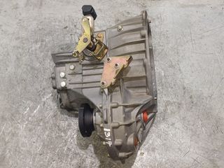 CAJA CAMBIOS MCD VITO (638) 2.2CDI REF:711698 A.03