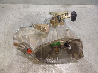 CAJA CAMBIOS MCD VITO (638) 2.2CDI REF:711698 A.03