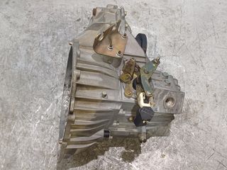 CAJA CAMBIOS MCD VITO (638) 2.2CDI REF:711698 A.03