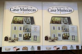 Casa de muñecas
