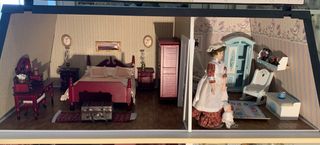 Casa de muñecas