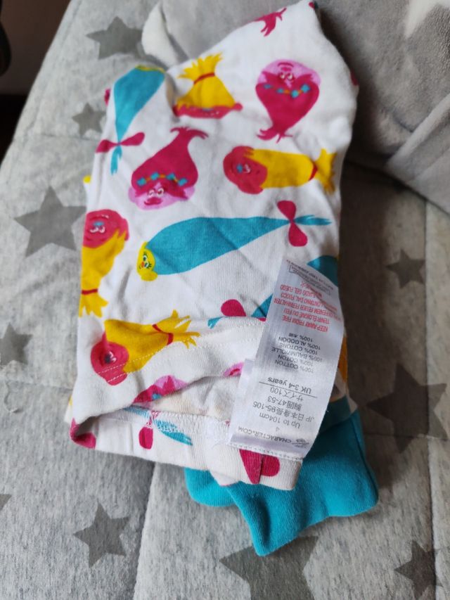 Lote ropa a talla 8-10