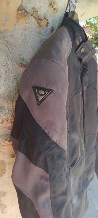 Chaqueta moto REVIT talla XL