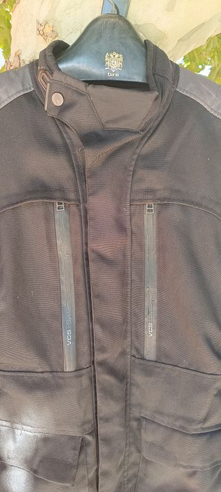 Chaqueta moto REVIT talla XL