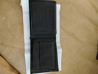 Portafoglio uomo in pelle Pierre Cardin