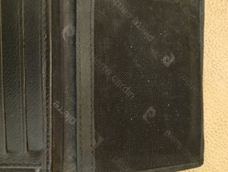 Portafoglio uomo in pelle Pierre Cardin