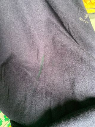 Jersey Gant XXXL