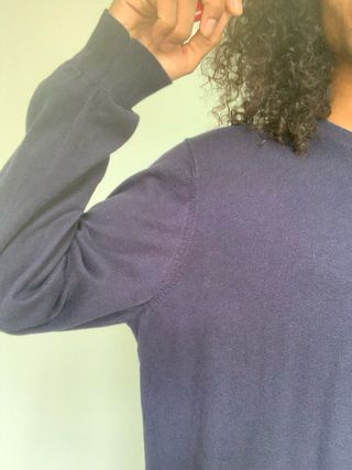 Jersey Gant XXXL