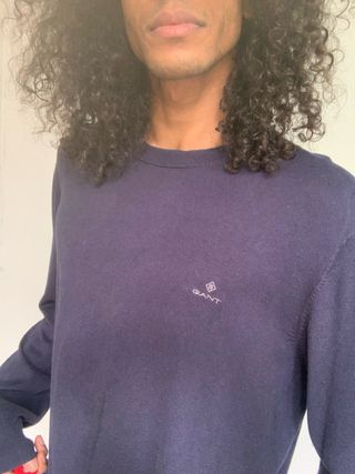 Jersey Gant XXXL
