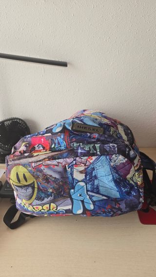 Mochila DIESEL