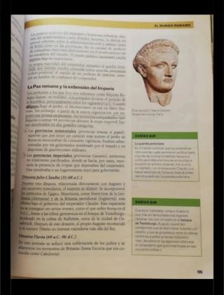 Libro latín 4° ESO