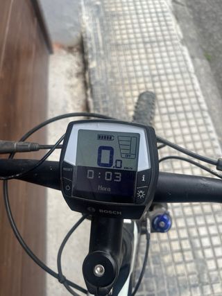 Scott e-spark 720