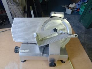 Affettatrice professionale ARSA