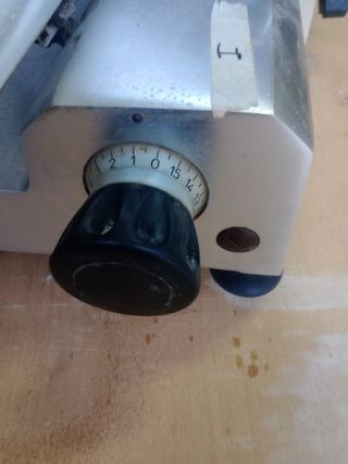 Affettatrice professionale ARSA