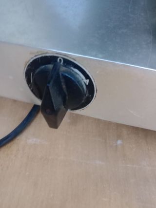 Affettatrice professionale ARSA