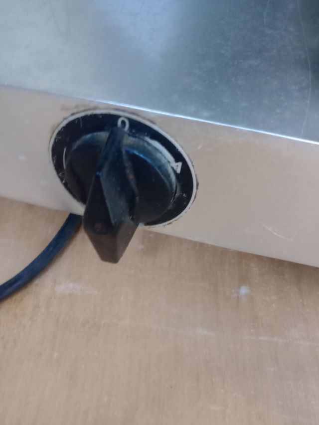 Affettatrice professionale ARSA