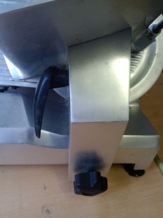 Affettatrice professionale ARSA