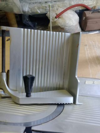 Affettatrice professionale ARSA