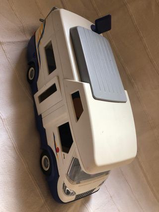 Camper giocattolo bambini