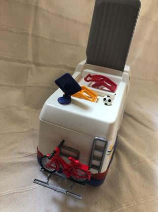 Camper giocattolo bambini