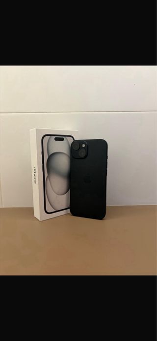 Iphone 15 256gb