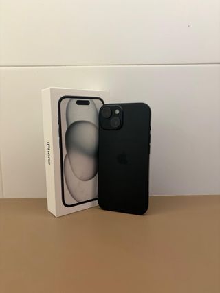 Iphone 15 256gb
