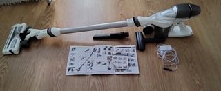 Aspirador inalámbrico Rowenta