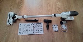 Aspirador inalámbrico Rowenta