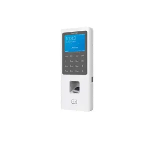 NUEVO Lector biométrico autónomo Anviz-W2