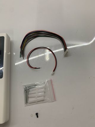 NUEVO Lector biométrico autónomo Anviz-W2