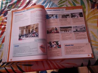 Educación plástica 4 ESO Anaya