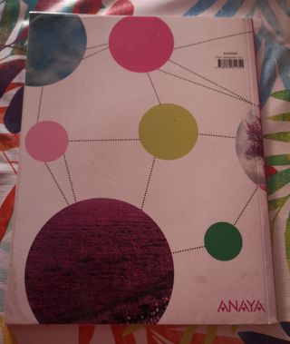 Educación plástica 4 ESO Anaya