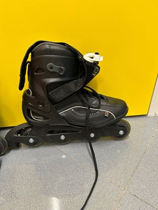 Patines OXELO