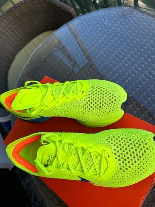 Nike zoomx vaporfly next% 3
