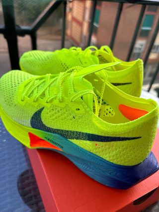Nike zoomx vaporfly next% 3