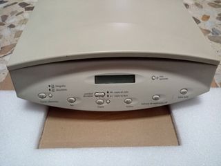 ESCANER HP SCANJET serie 7400C