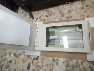 ESCANER HP SCANJET serie 7400C