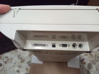 ESCANER HP SCANJET serie 7400C