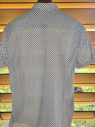 Camisa Antony Morato