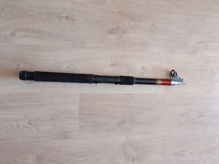 Caña de pescar Daiwa 576M-450