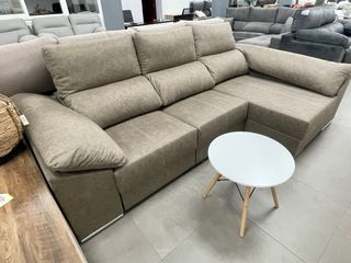 COMODO SOFA CHAISE LONGUE AMORGOS
