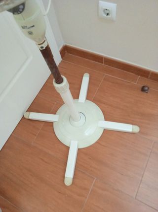 Ventilador de pie S&P Artic