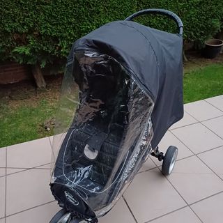 Silla de paseo City mini 3
