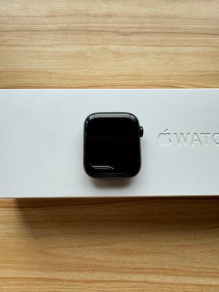 Apple Watch Acero Inoxidable