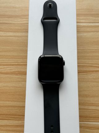 Apple Watch Acero Inoxidable