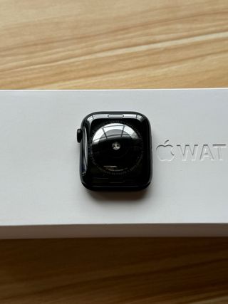 Apple Watch Acero Inoxidable