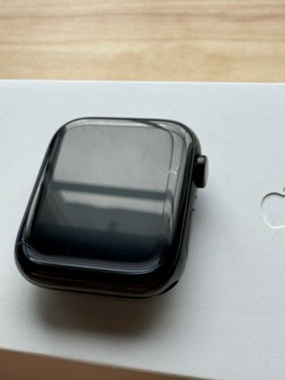 Apple Watch Acero Inoxidable