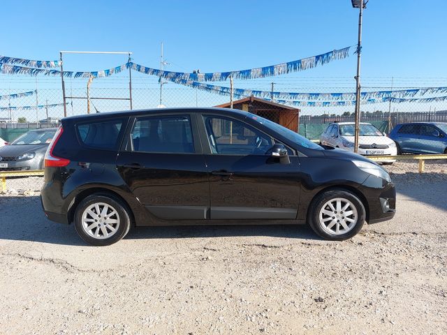 Renault Grand Scenic 2009
