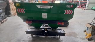 ABONADORAS DOBLE PLATO CON LOCALIZADOR