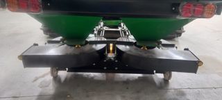 ABONADORAS DOBLE PLATO CON LOCALIZADOR